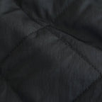 Quilting Field Mountain Parka #Black [N25FA087]