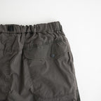 STONEMASTER THERMO-OCTA PANT #CHARCOAL PIGMENT [SM62MB003]