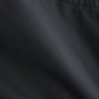 TRACK JACKET POLYESTER #BLACK [DNA25B03-A]