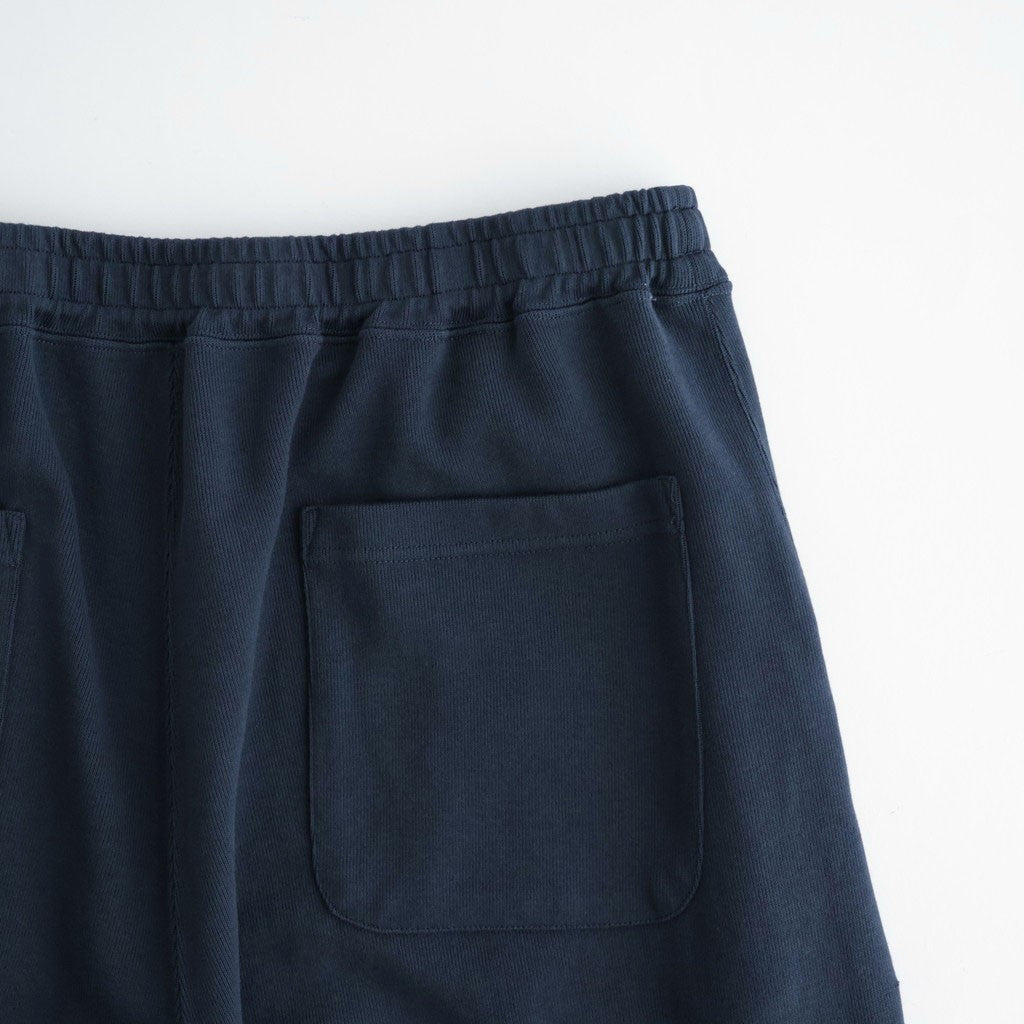 Sweatpants #Navy [S26FC081]