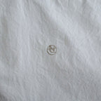 Regular Collar Wind Shirt #Gray [S26SG082]