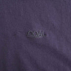 OOAL L/S Pocket Tee #Vintage Navy [S26ST015]
