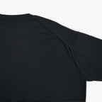 Wool Crewneck #BLACK [NEP-AW2626]