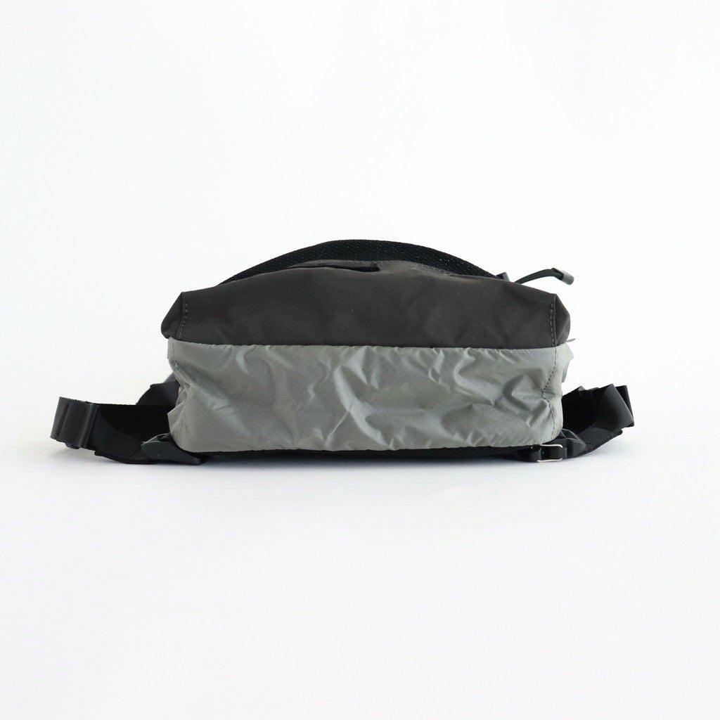 Rambling Bag #Grey [6021-1510]