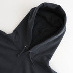 Field Hoodie #Asphalt Gray [N24FH059]