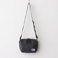 Field 小型單肩包 #瀝青灰 [N25FU078]