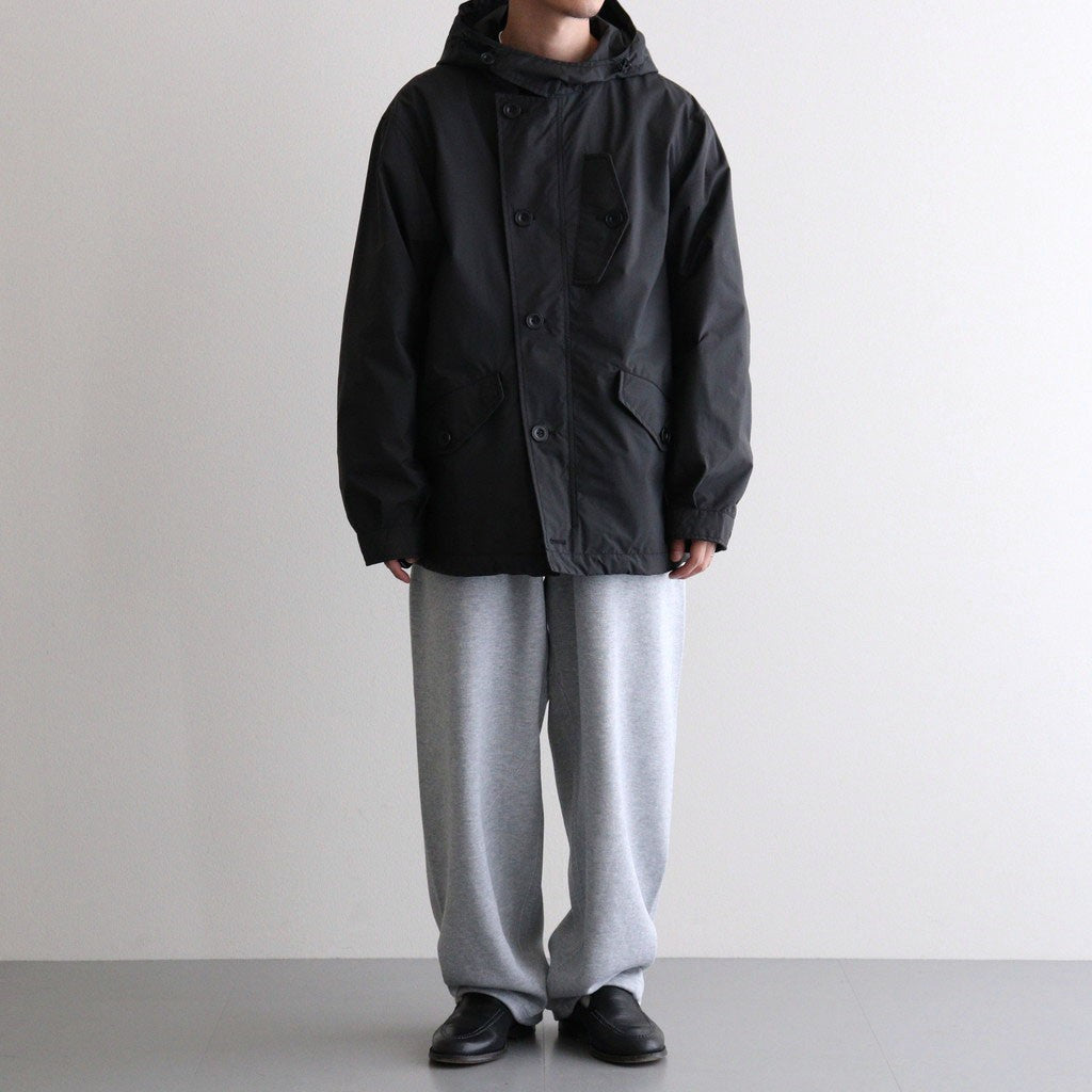 Sweatpants #Heather Gray [S26FC081]