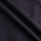 RECYCLE NYLON TAFFETA / RECYCLE POLYESTER FLEECE BZ #NAVY [16542 25362]