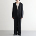 MINIMALIST JACKET #BLACK [M26B01JK01C]