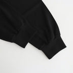 TEE L/S YUJI TAKEUCHI DOOR 34 NURMAN AVE #BLACK [M23A-20CS02C]