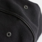 CLASSIC BASEBALL CAP - 13 #BLACK [W01003]