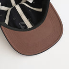 CLASSIC BASEBALL CAP - 13 #BLACK [W01003]