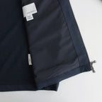 ALPHADRY Crew Jacket #Navy [SUAF351]