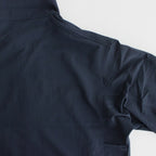 ALPHADRY Crew Jacket #Navy [SUAF351]