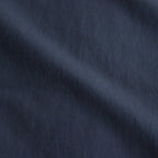 ALPHADRY Crew Jacket #Navy [SUAF351]