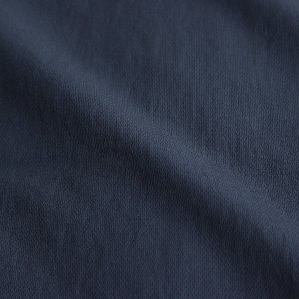 ALPHADRY Crew Jacket #Navy [SUAF351]