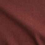 SILK COTTON SKIPPER KNIT #MAROON [26S-BIS-KN66]
