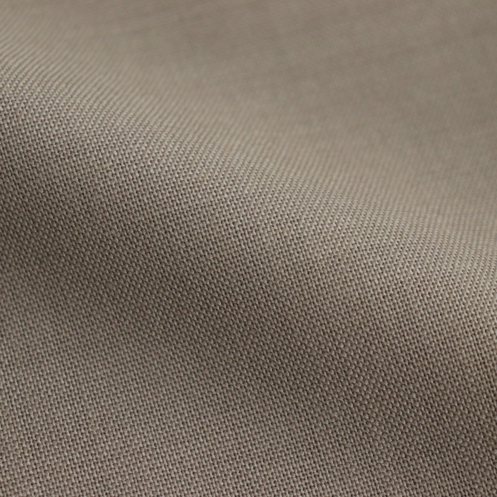 Wool Tuckless Tapered Trousers #BEIGE [NEP-SS2509W]