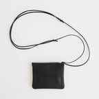 WALLET TYPE2 #BLACK [AC-14-C-GUIDI-4]