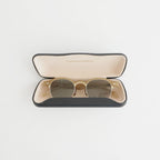 HENRY #GOLD × LIGHT BROWN [261OJG-AC05]