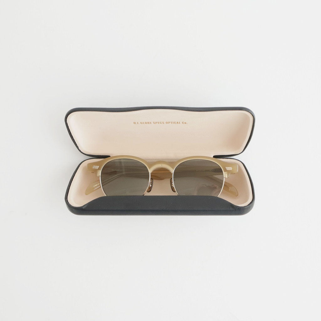 HENRY #GOLD × LIGHT BROWN [261OJG-AC05]