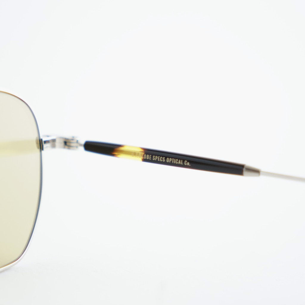 ADRIEN #SILVER × TORTO (SUN) [261OJG-AC03]
