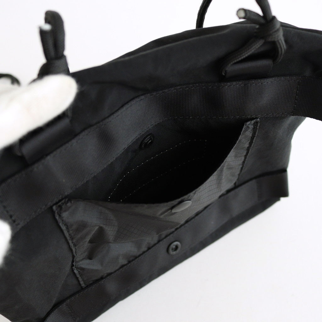 Rambling Sacoche #Black [6053-1515]