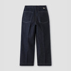 MIL DENIM TROUSERS #INDIGO [PM-PTM40]