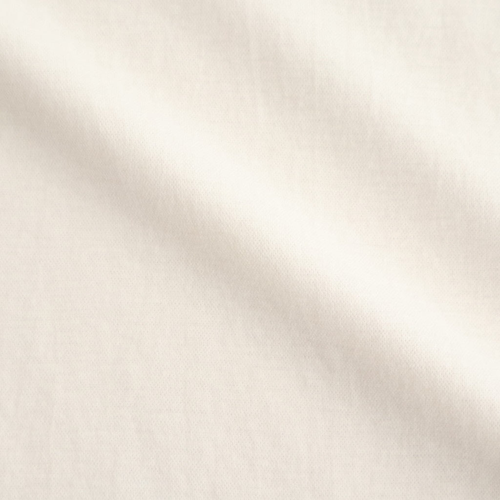 PIMA MOKLODI BASQUE TEE #STONE [26S-BIS-CS62]