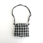 DCF Rambling Pouch #Green [6061-1513]