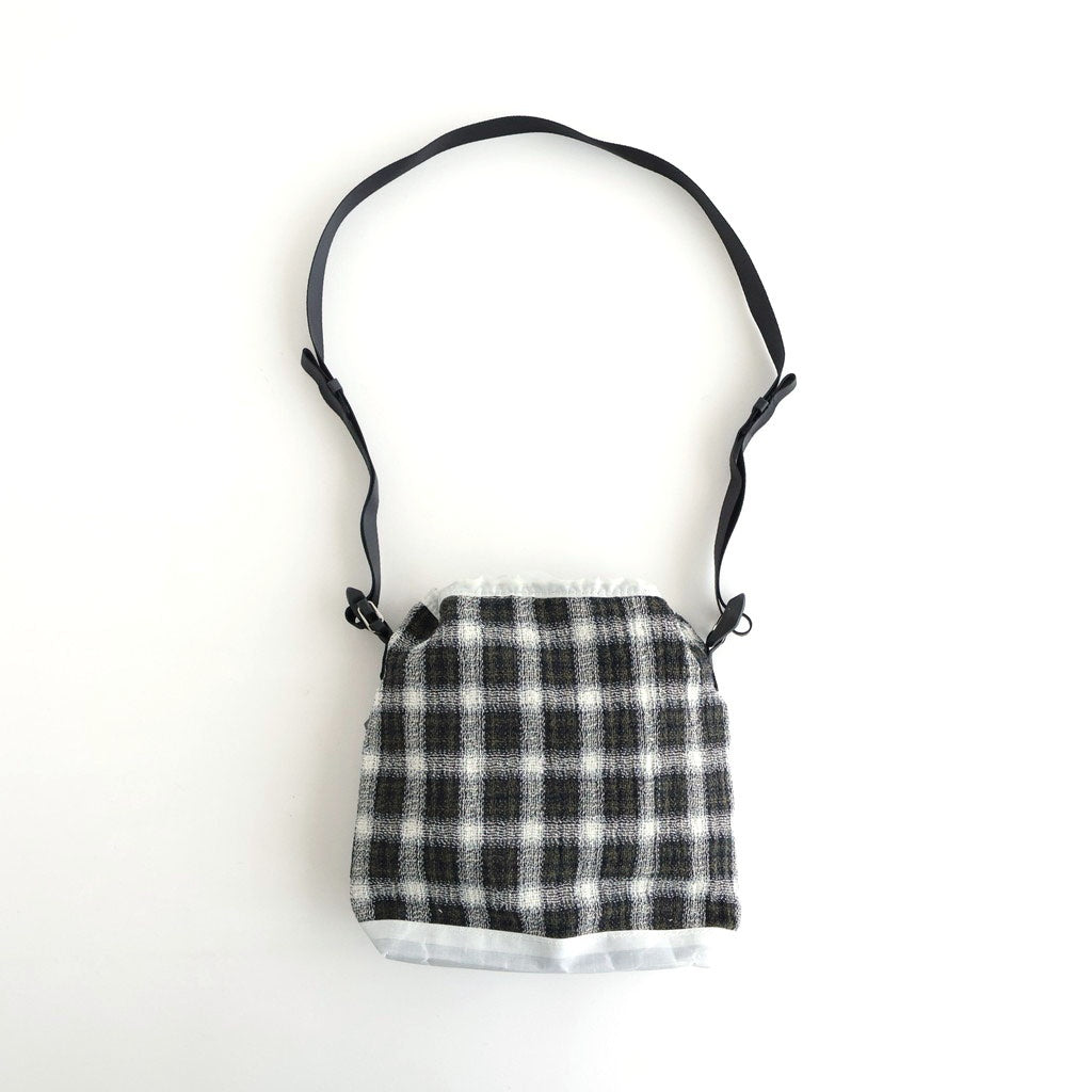 DCF Rambling Pouch #Green [6061-1513]