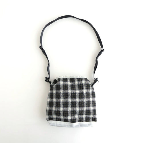 DCF Rambling Pouch #Green [6061-1513]