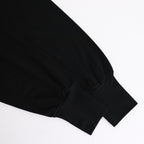 SUVIN COTTON P/O #BLACK [16851 66074]