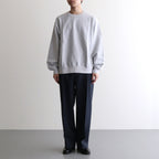 172cm 58kg　size : 3