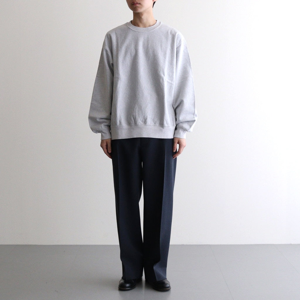 172cm 58kg　size : 3