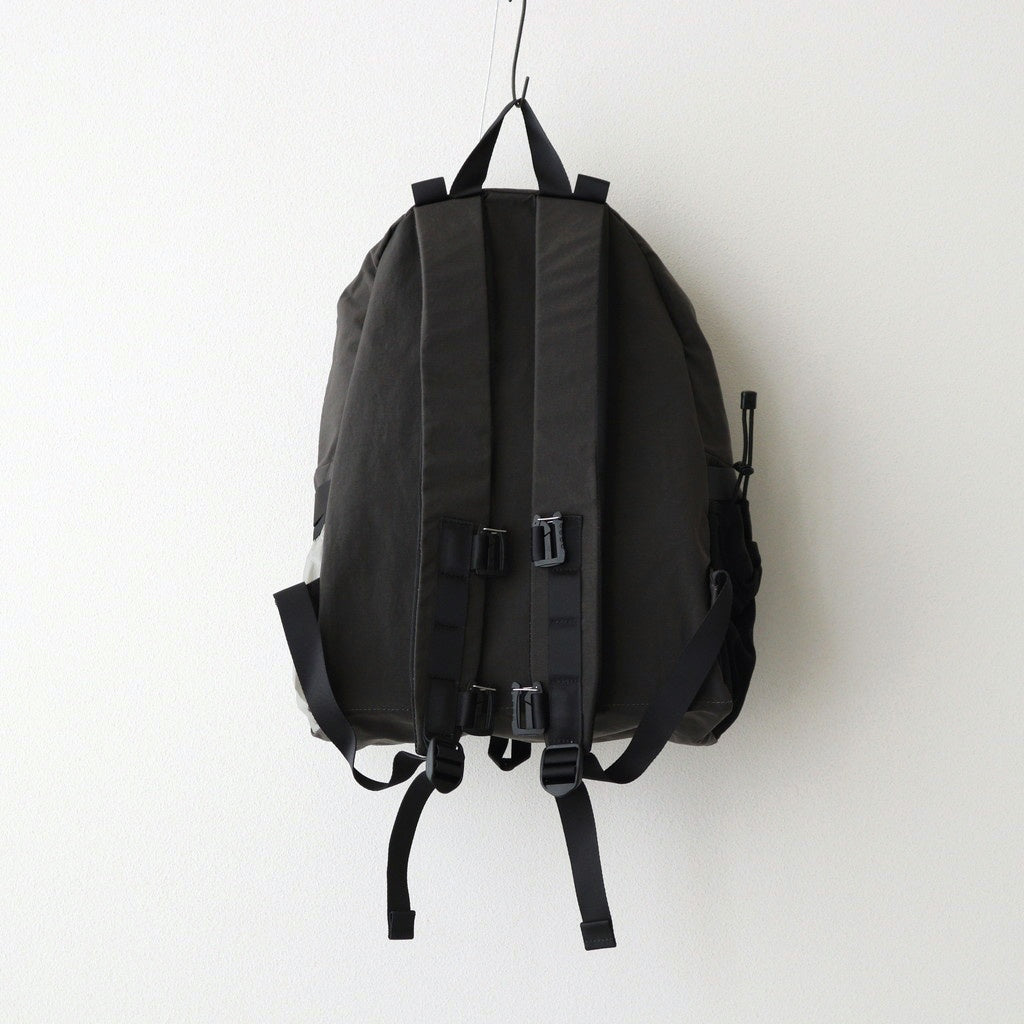 Rambling Day Pack #Grey [6053-1514]