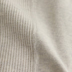 Rough&Smooth Thermal P/O #HeatherOatmeal [bROOTS24F29F25]