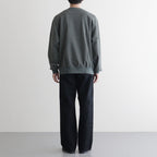 Rough&Smooth Thermal P/O #Khaki [bROOTS24F29S26]