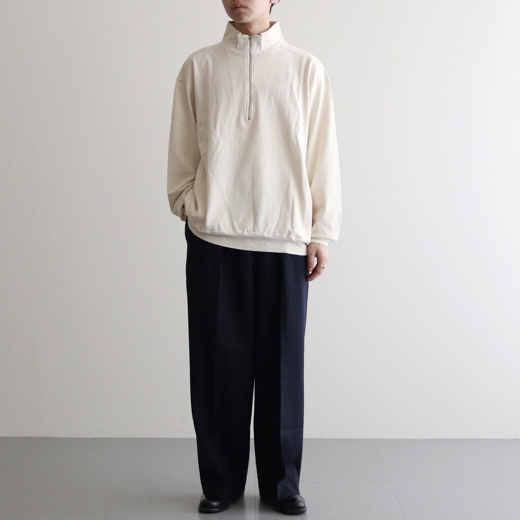 172cm 58kg　size : 3