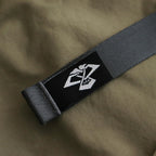 SM ORIGINAL WIDE PANT HYBRID #SageKhaki [25s_SMMS251105]