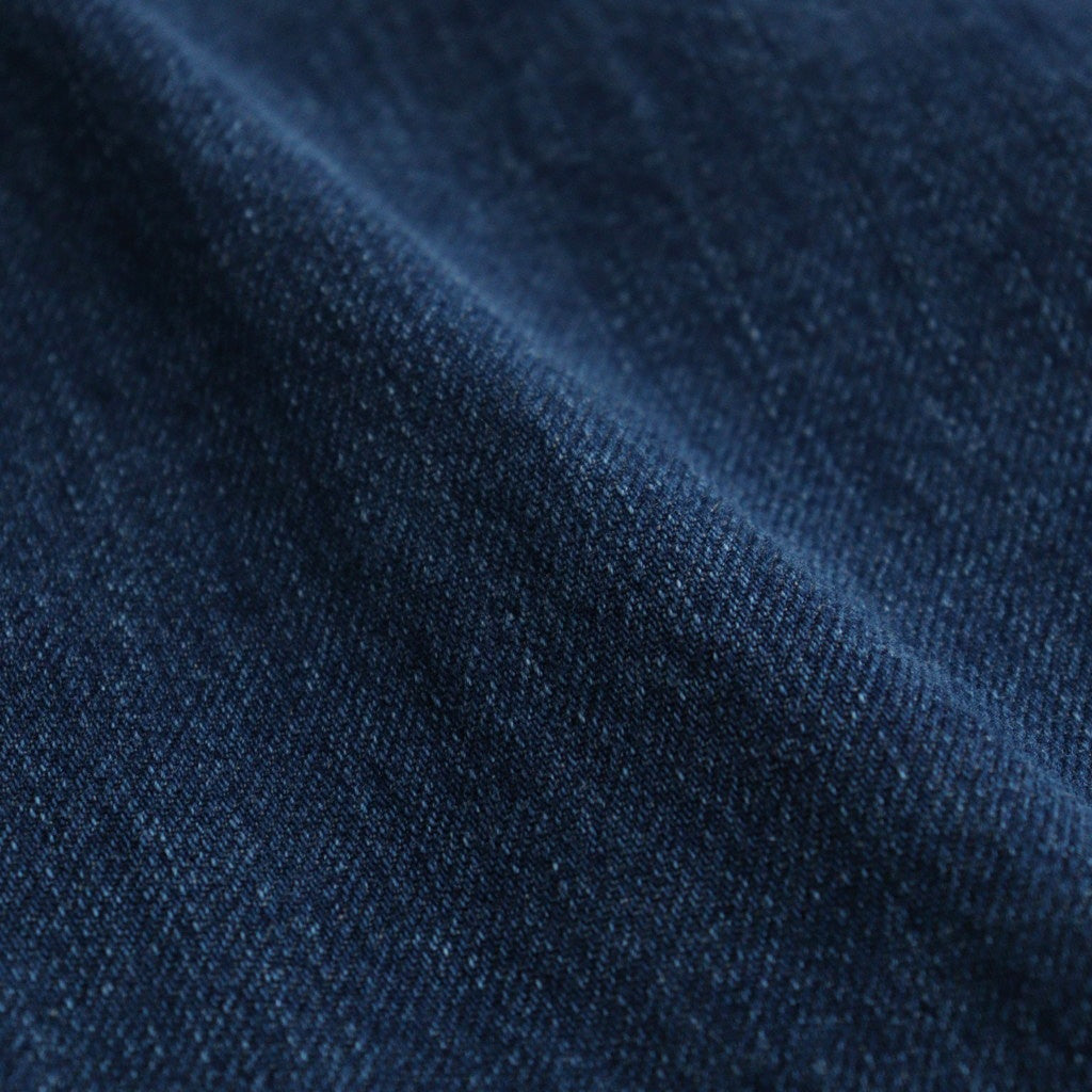 BISOWN PAINTER DENIM #INDIGO USED [26W-BIS-PT22U]