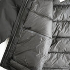 2L GORE-TEX Down Jacket #Charcoal [S26FA061]