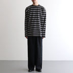 172cm 58kg　size : 2