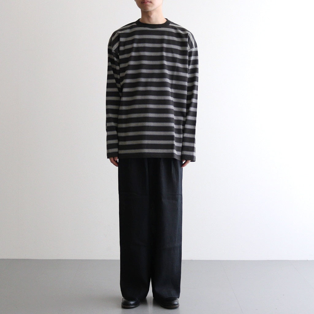 172cm 58kg　size : 2