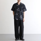 172cm 58kg　size : 15 1/2