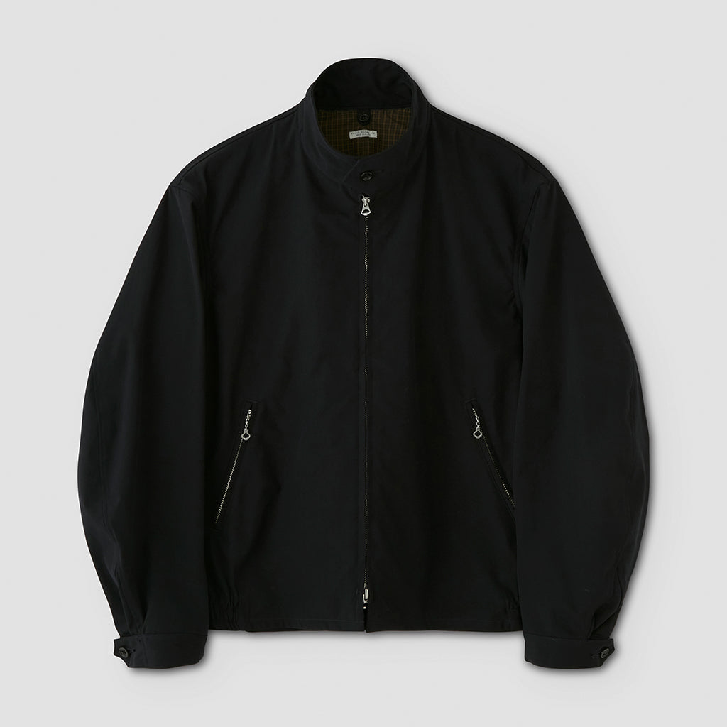 C/W DRIZZLER JACKET #INK NAVY [PMAR-OT01]