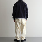 Conveys "The CLIMBING PANT" #Ivory [25s_SMMS251111]