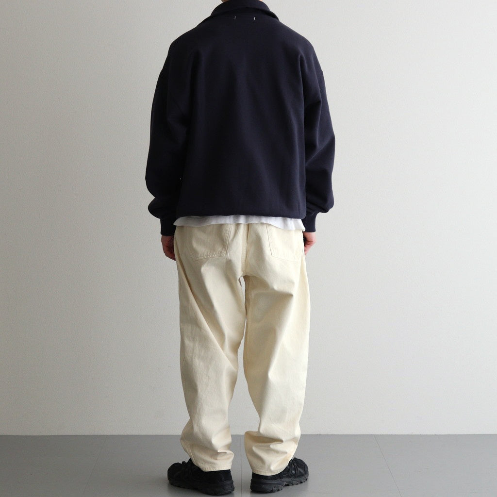 Conveys "The CLIMBING PANT" #Ivory [25s_SMMS251111]