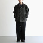 2L PERTEX UNLIMITED Field Short Jacket #Dark Olive [S25FA048]