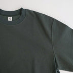 Rough&Smooth Thermal P/O #Khaki [bROOTS24F29S26]